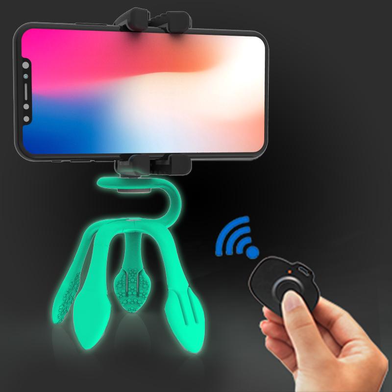 GEKKOPOD The Flexible Mount