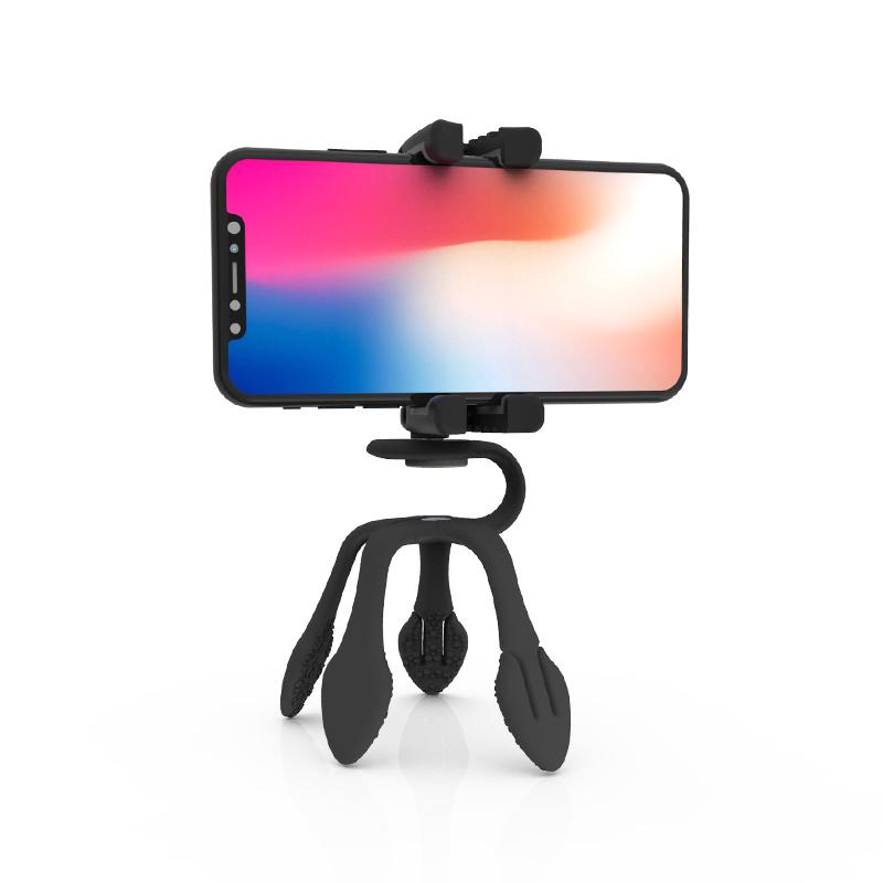 GEKKOPOD The Flexible Mount