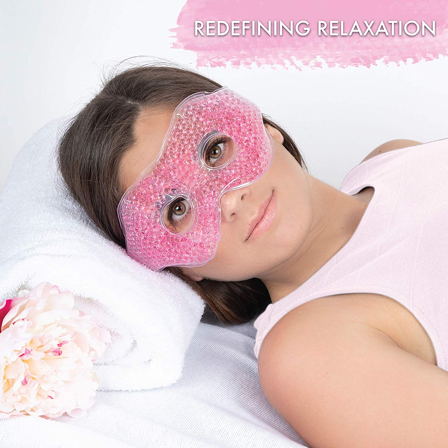 Gel Eye Mask