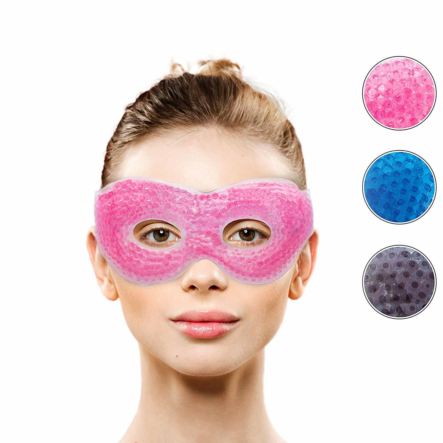 Gel Eye Mask