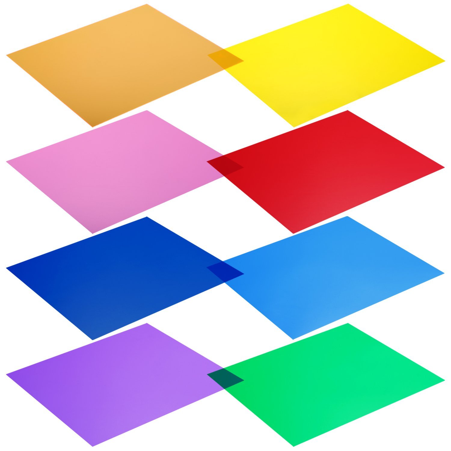 Gel Lightning Filters