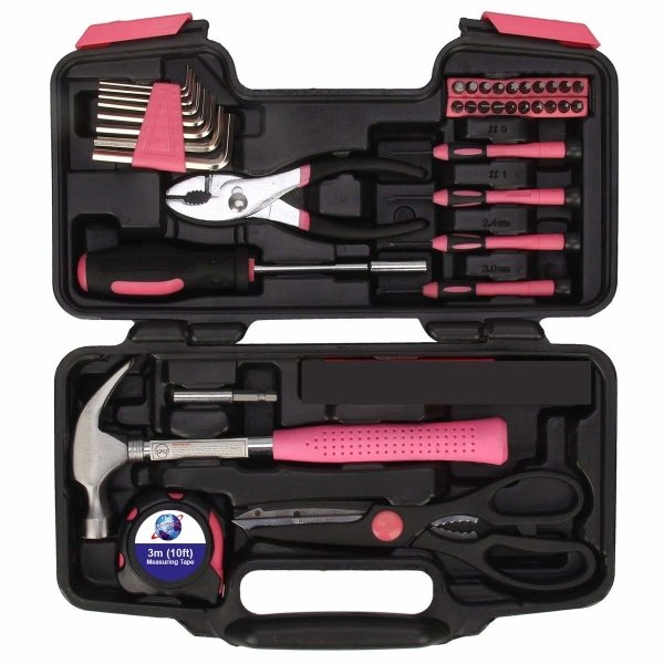 General Repair Hand Tool Set