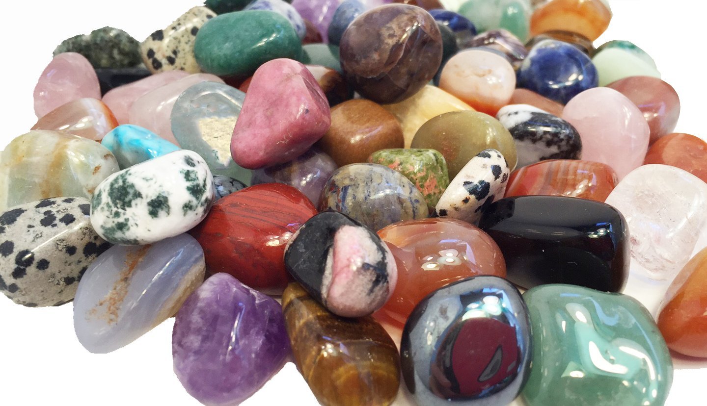 Geology Game with Rock & Mineral Collection