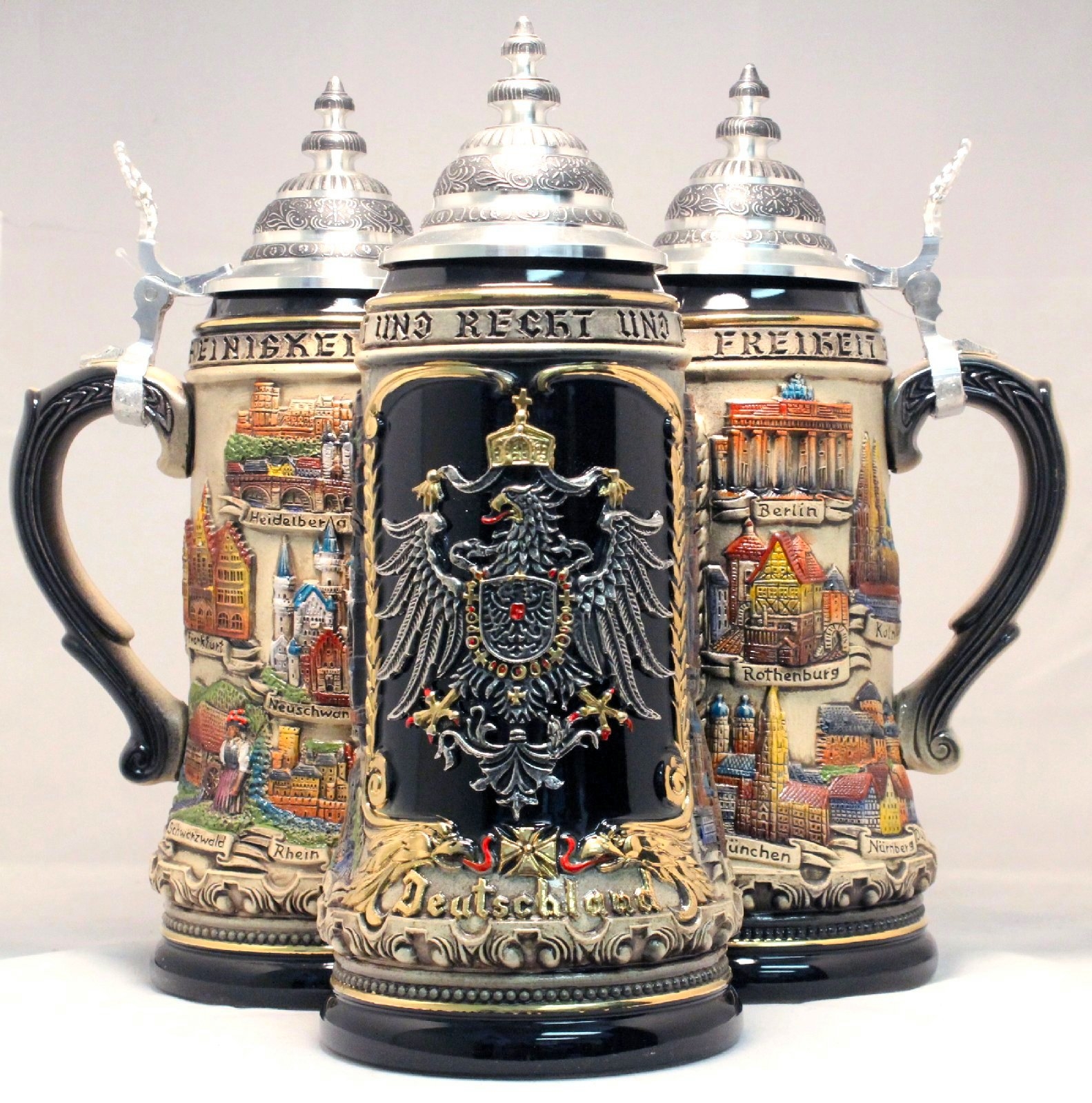 German Stein