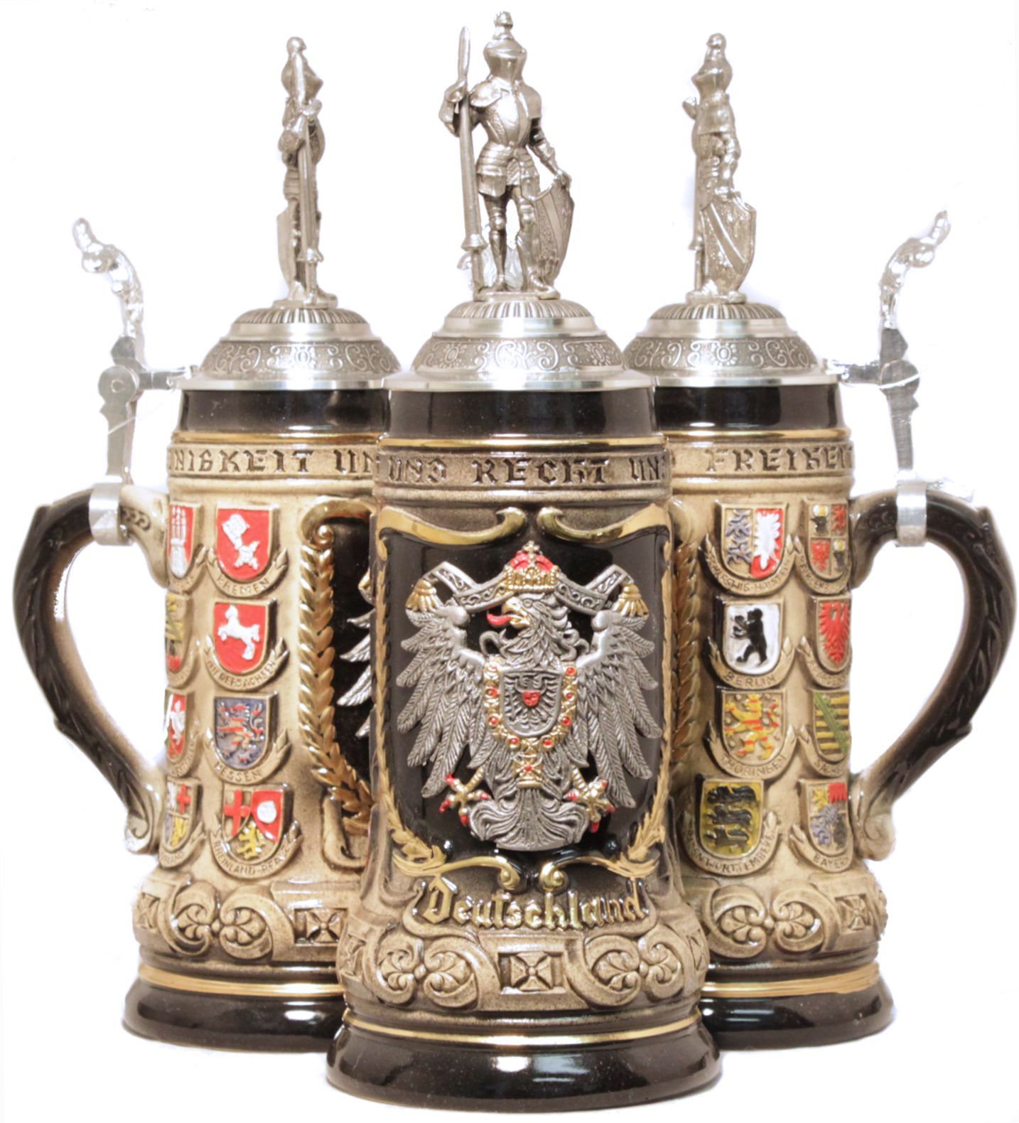 German Stein