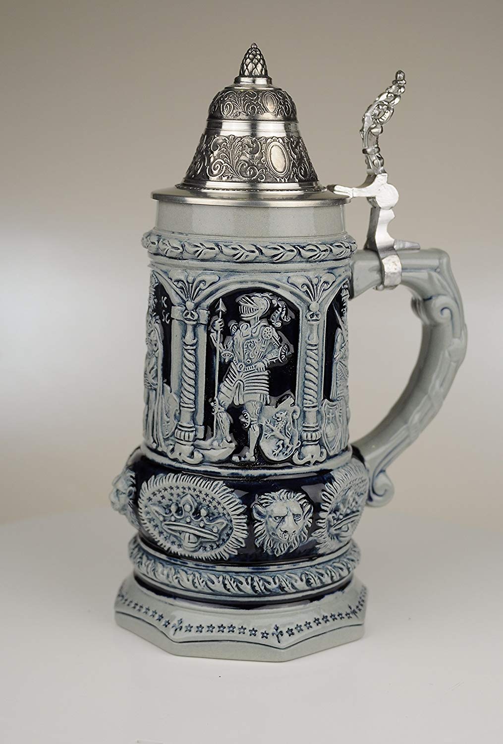 German Stein
