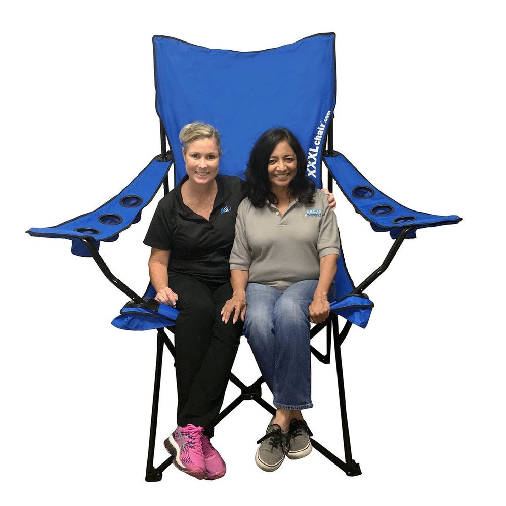 Giant Beach Outdoor Chair