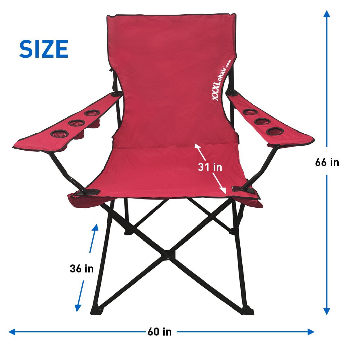 Giant Beach Outdoor Chair