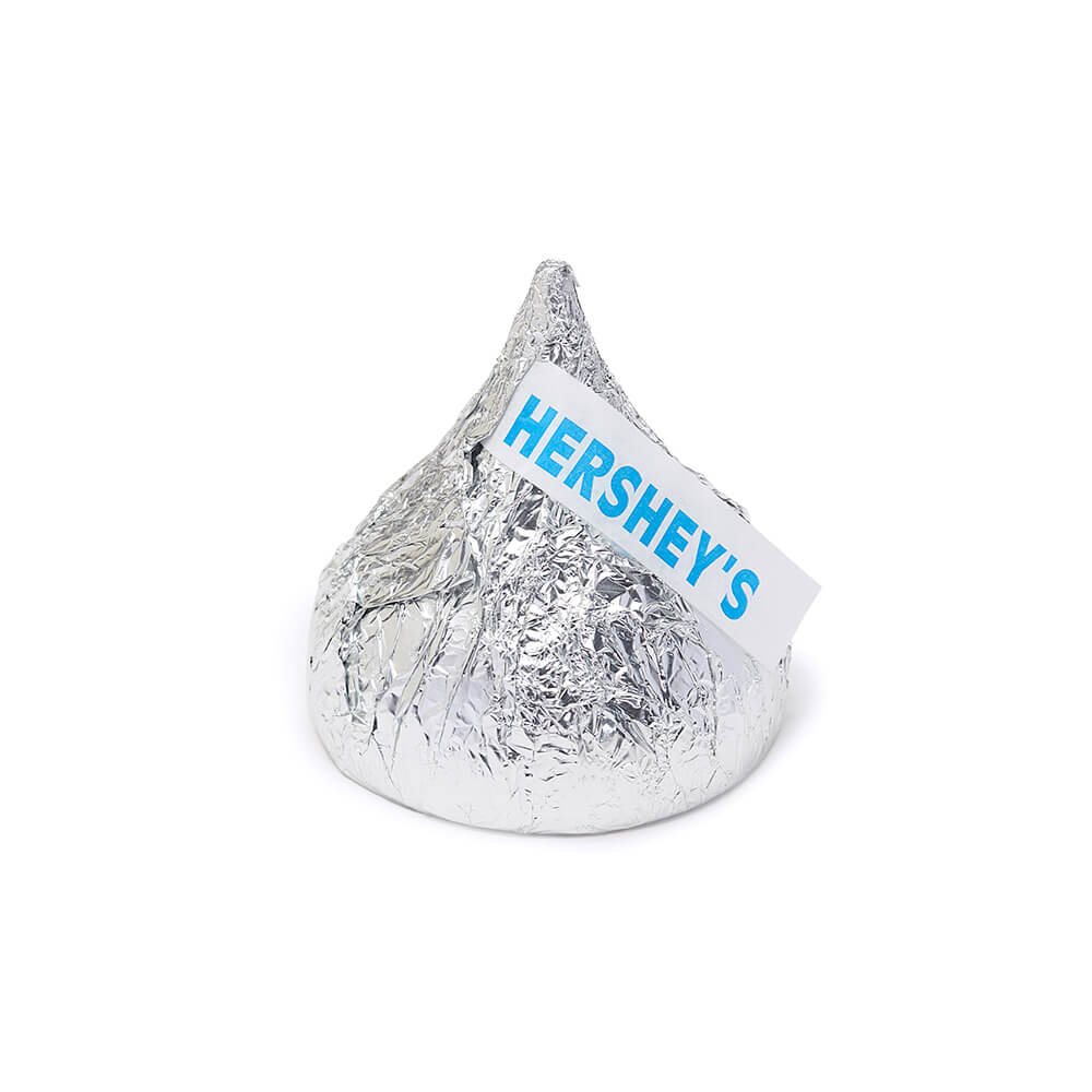 Giant Hershey's Kisses Milk Chocolate, 7 Ounces | Giftopix