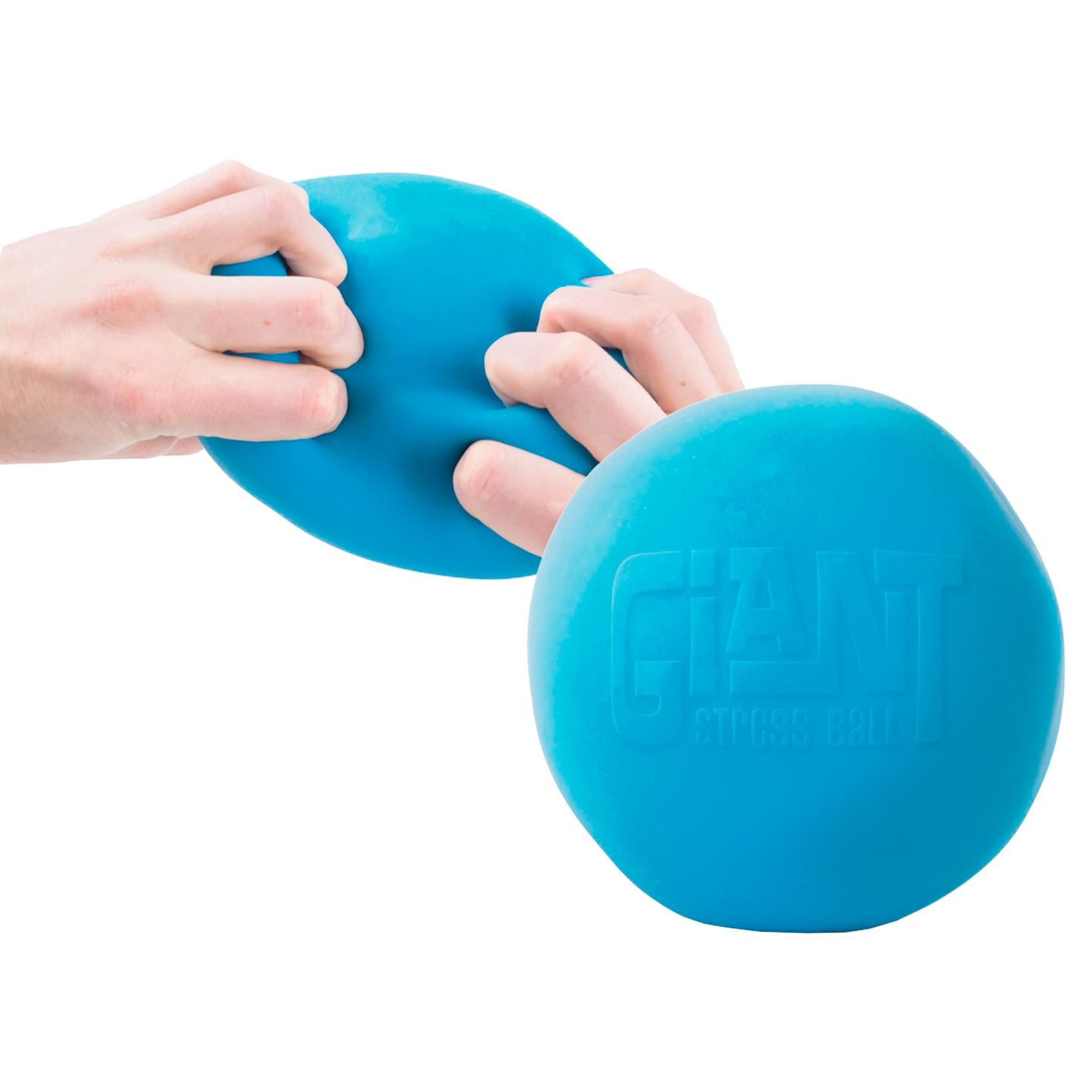 Giant Stress Ball