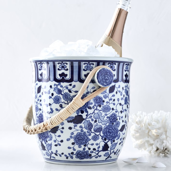 Ginger Jar Champagne Bucket