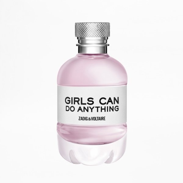 Girls Can Do Anything Zadig & Voltaire