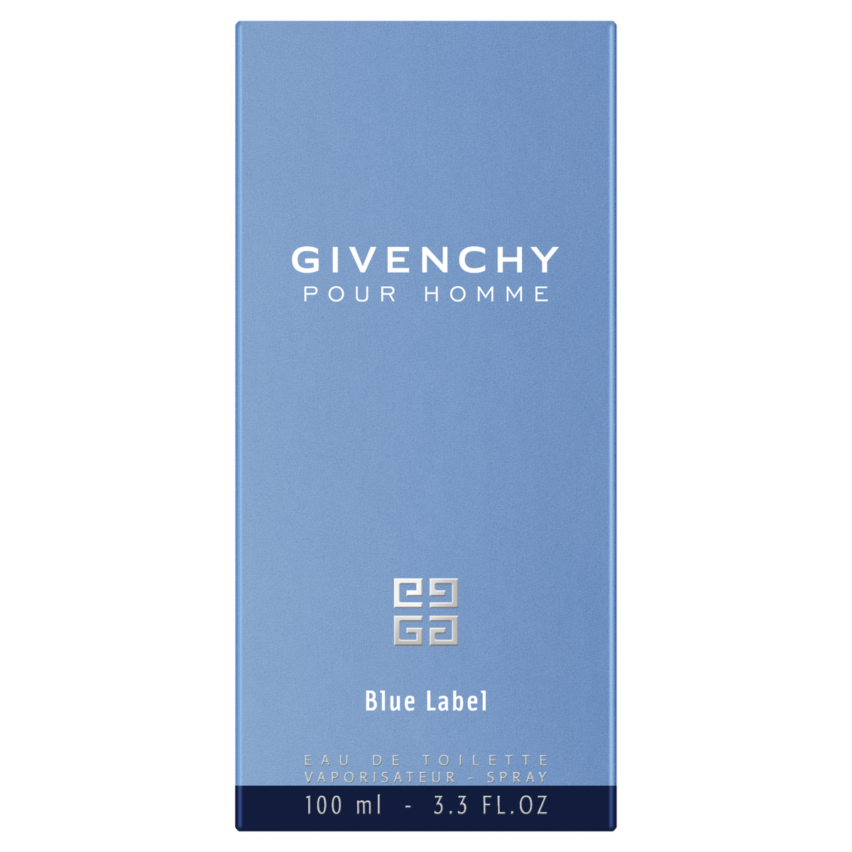 Givenchy pour Homme Blue Label Givenchy