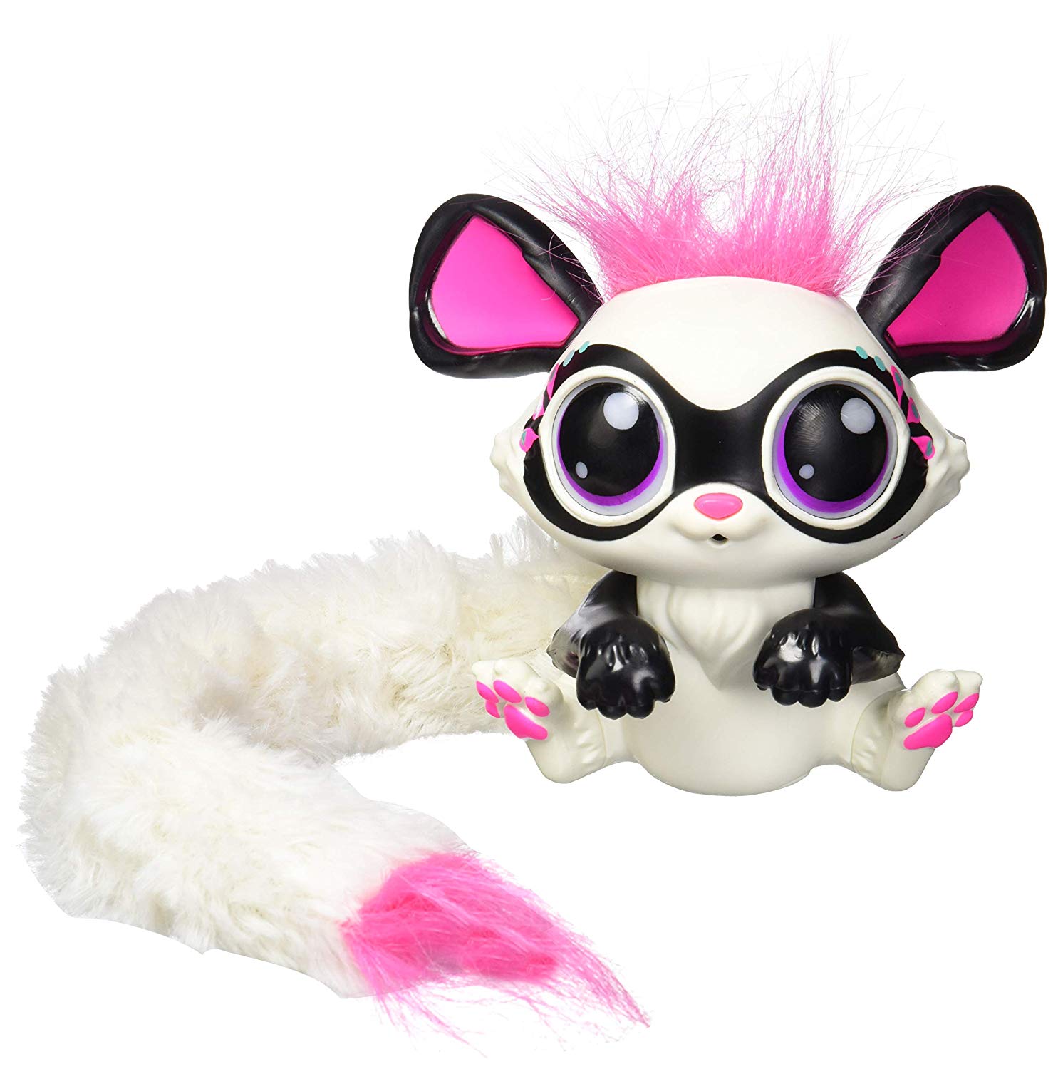 Gleemerz Glowzer Figure