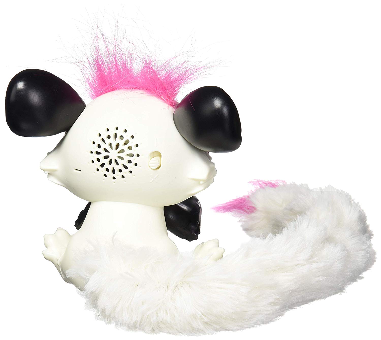 Gleemerz Glowzer Figure