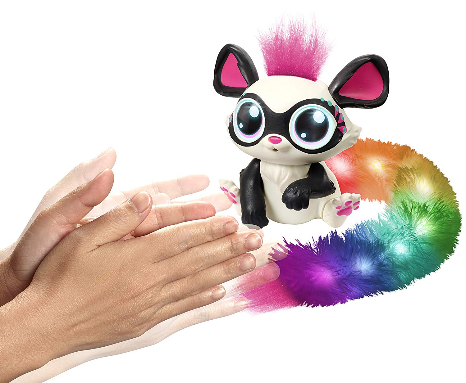 Gleemerz Glowzer Figure