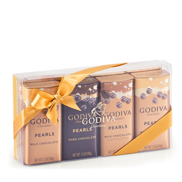 Godiva Chocolate Pearls