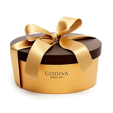 Godiva Signature Chocolate Gift Box