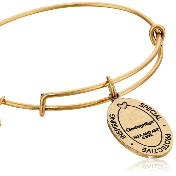 Godmother Bangle Bracelet