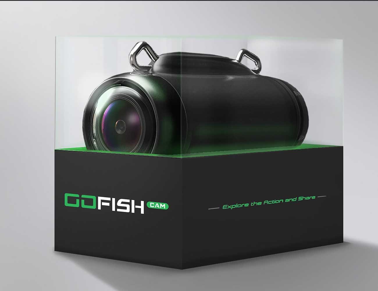 GoFish Cam