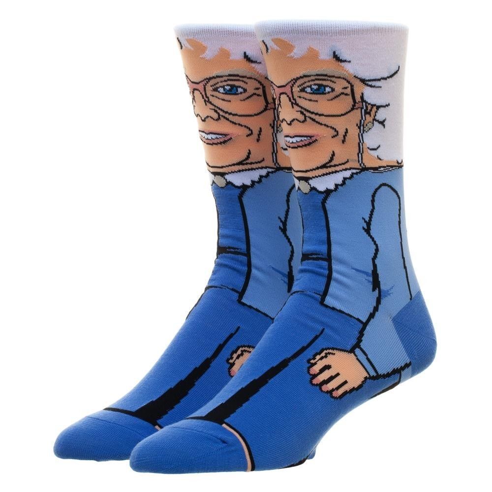 Golden Girls Socks