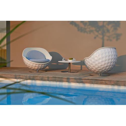 Golf Ball Lounge Chair