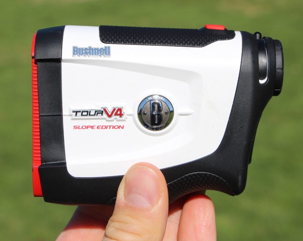 Golf Laser Rangefinder