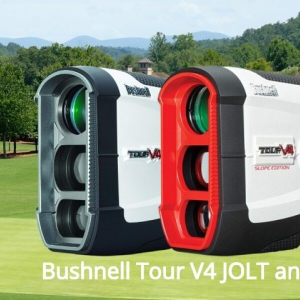 Golf Laser Rangefinder