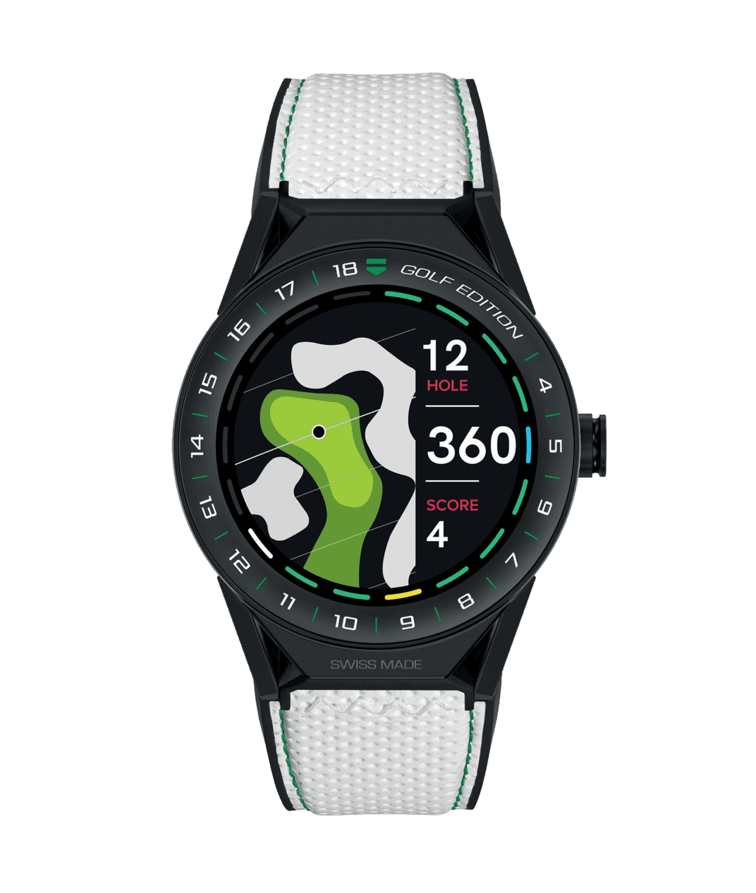 Golf Smartwatch