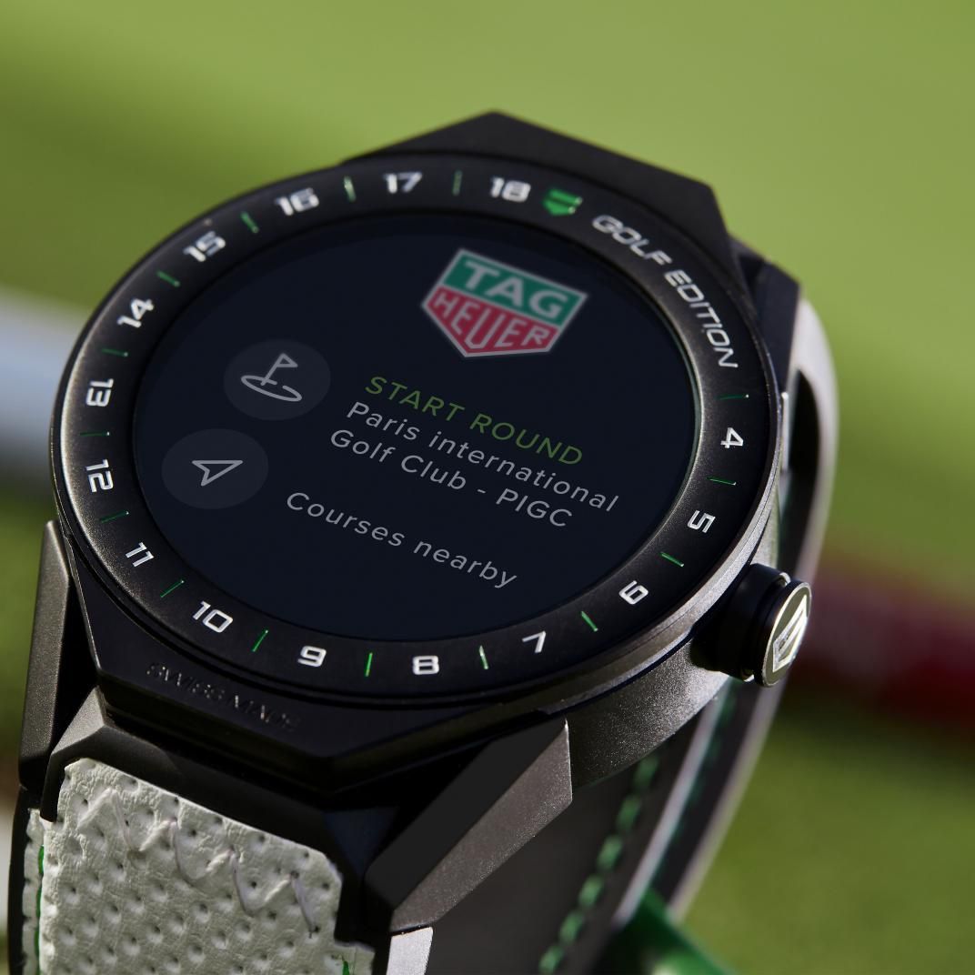 Golf Smartwatch