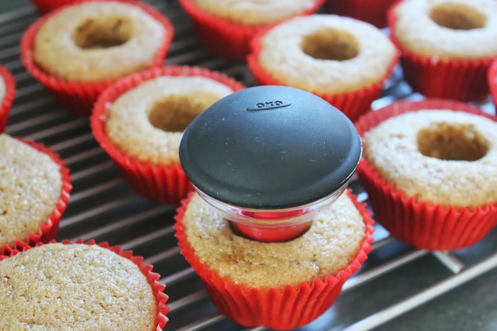 Good Grips Cupcake Corer