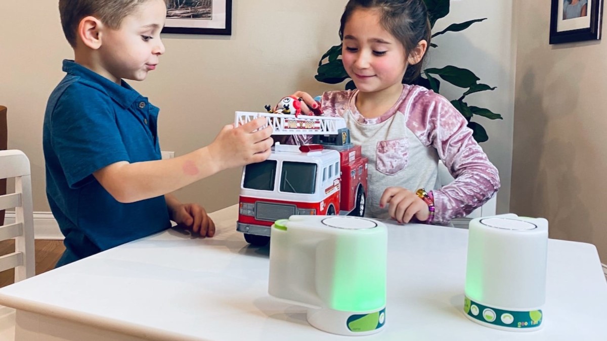 Goodtimer Family Toy that Encourages Kids to Form Good Habits