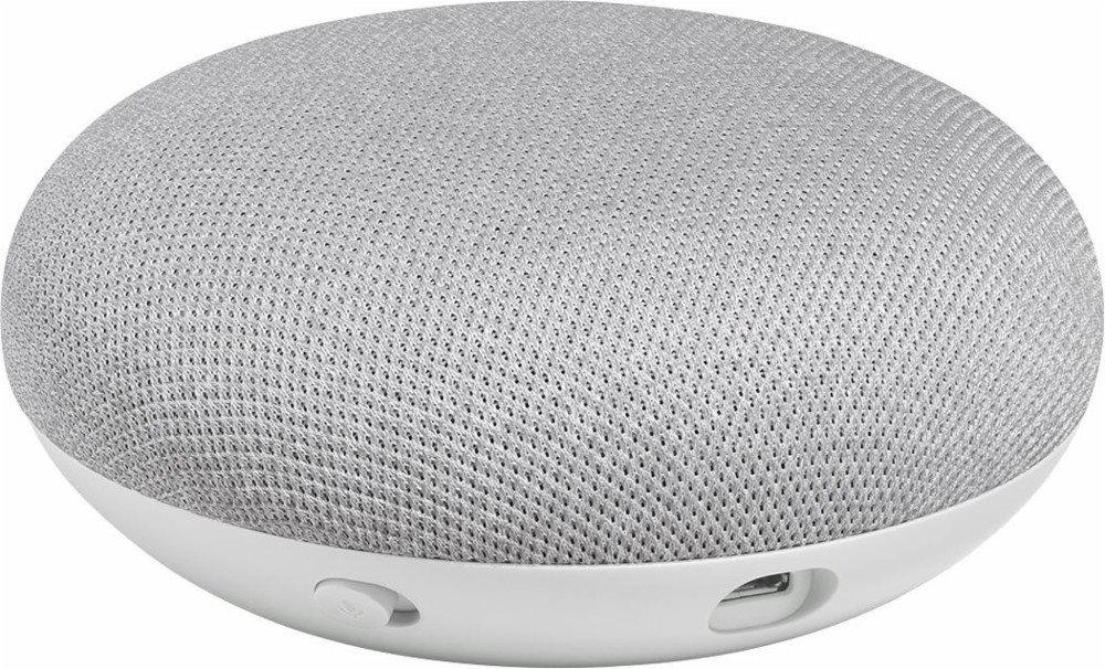 Google Home Mini