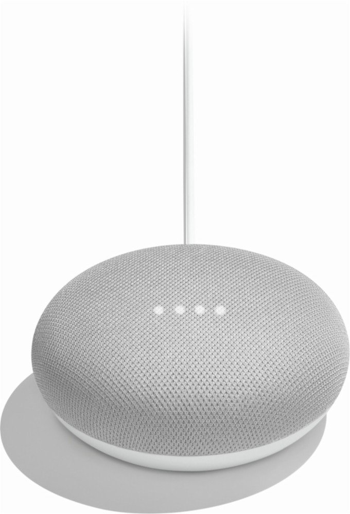 Google Home Mini