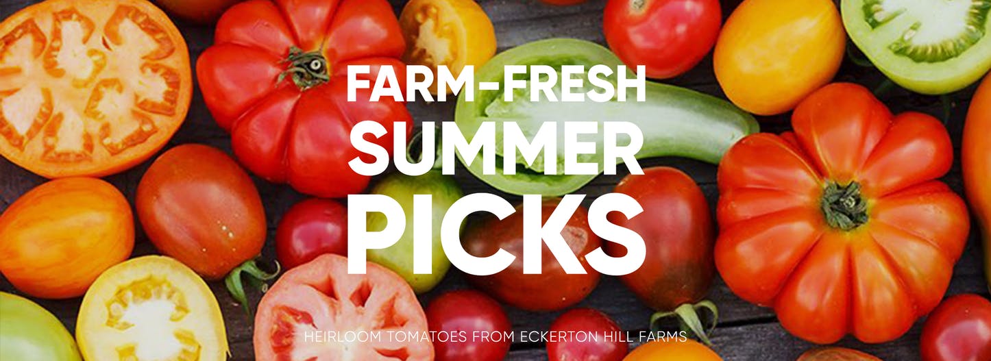 Gourmet Food Gifts From Iconic Eateries