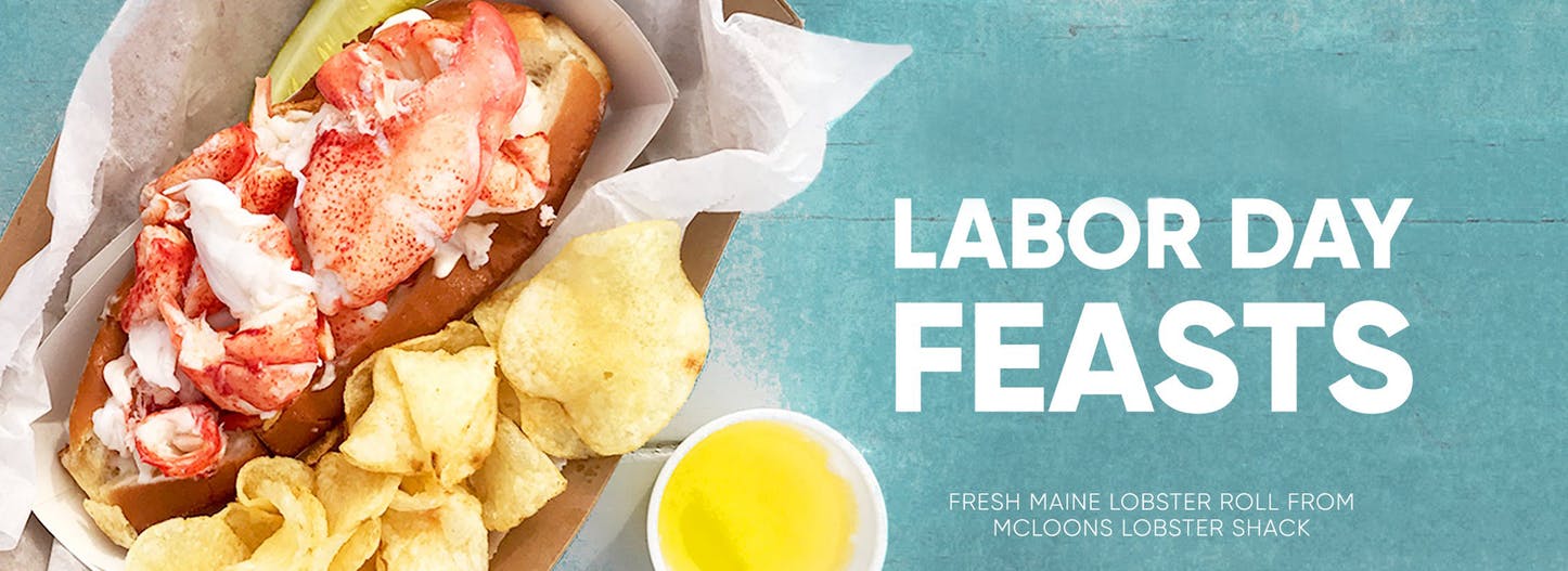 Gourmet Food Gifts From Iconic Eateries