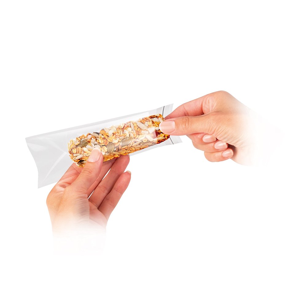 Granola Bar Press