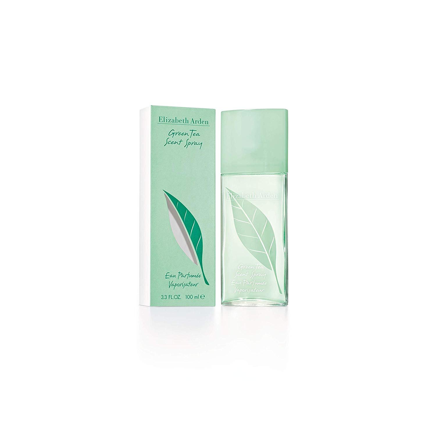 Green Tea Elizabeth Arden