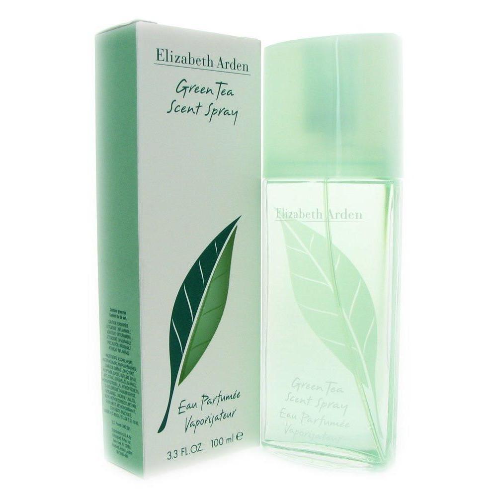 Green Tea Elizabeth Arden