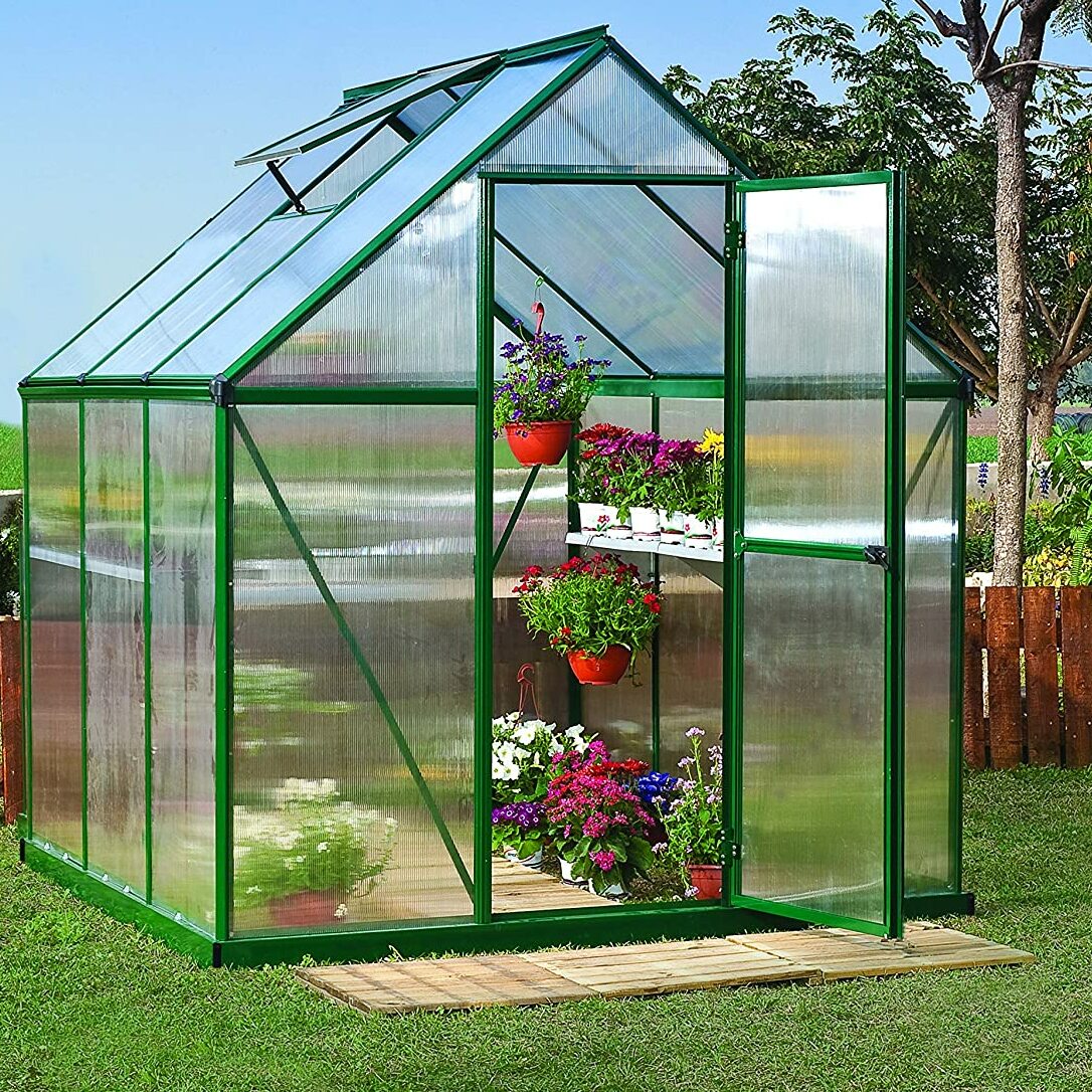 Greenhouse