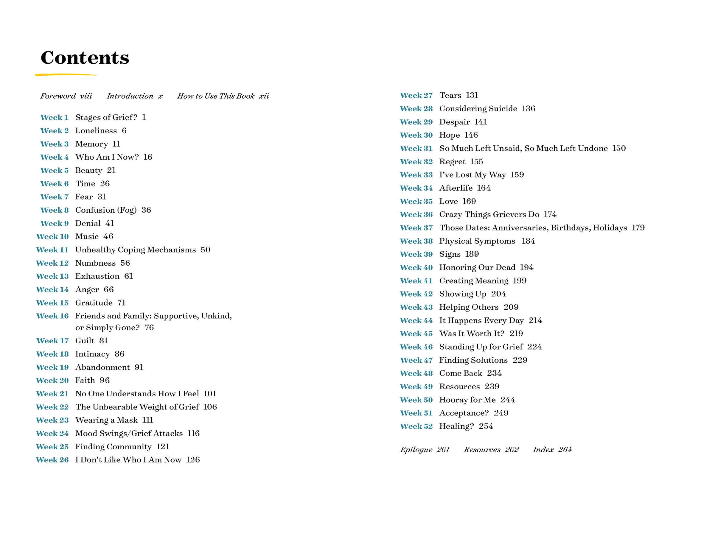 Grief Day By Day: Simple Practices and Daily Guidance for Living with Loss