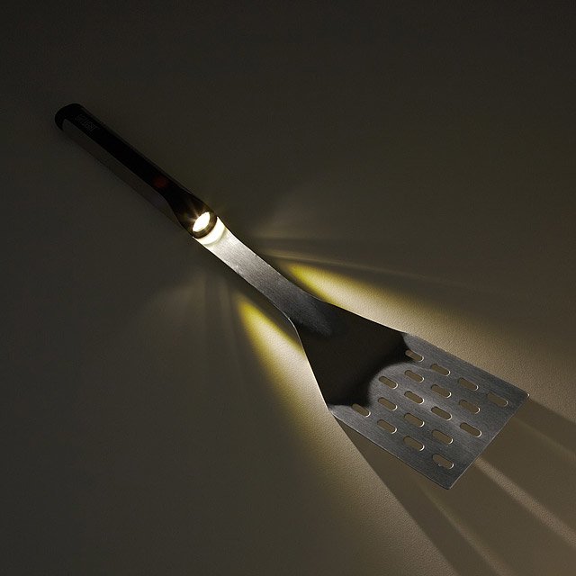 Grillight LED Grill Tools