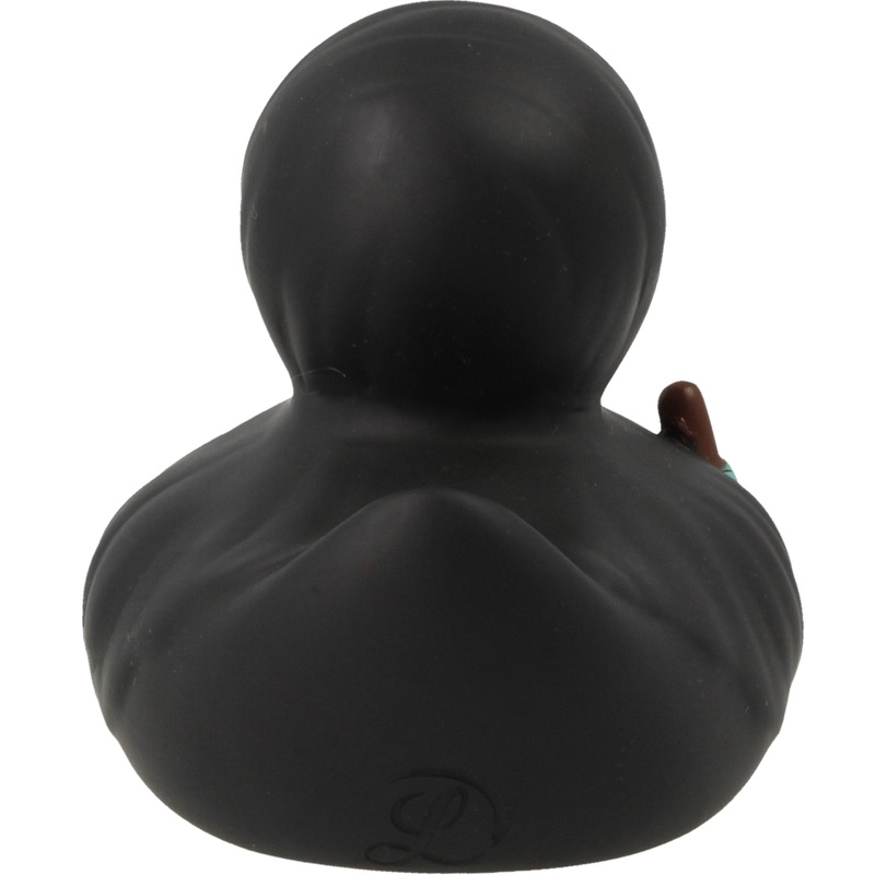 Grim Reaper Rubber Duck