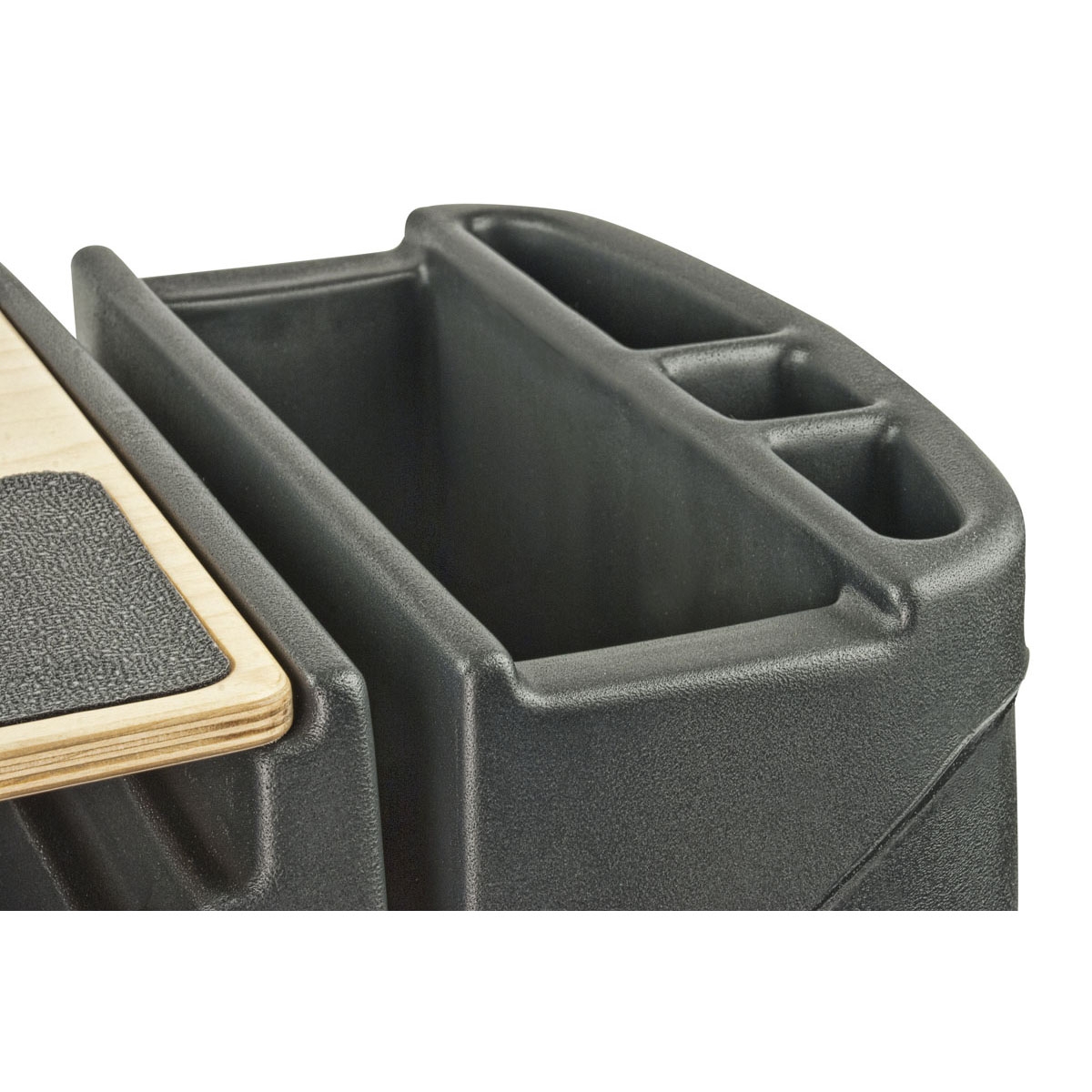 GripMaster Vehicle Desk