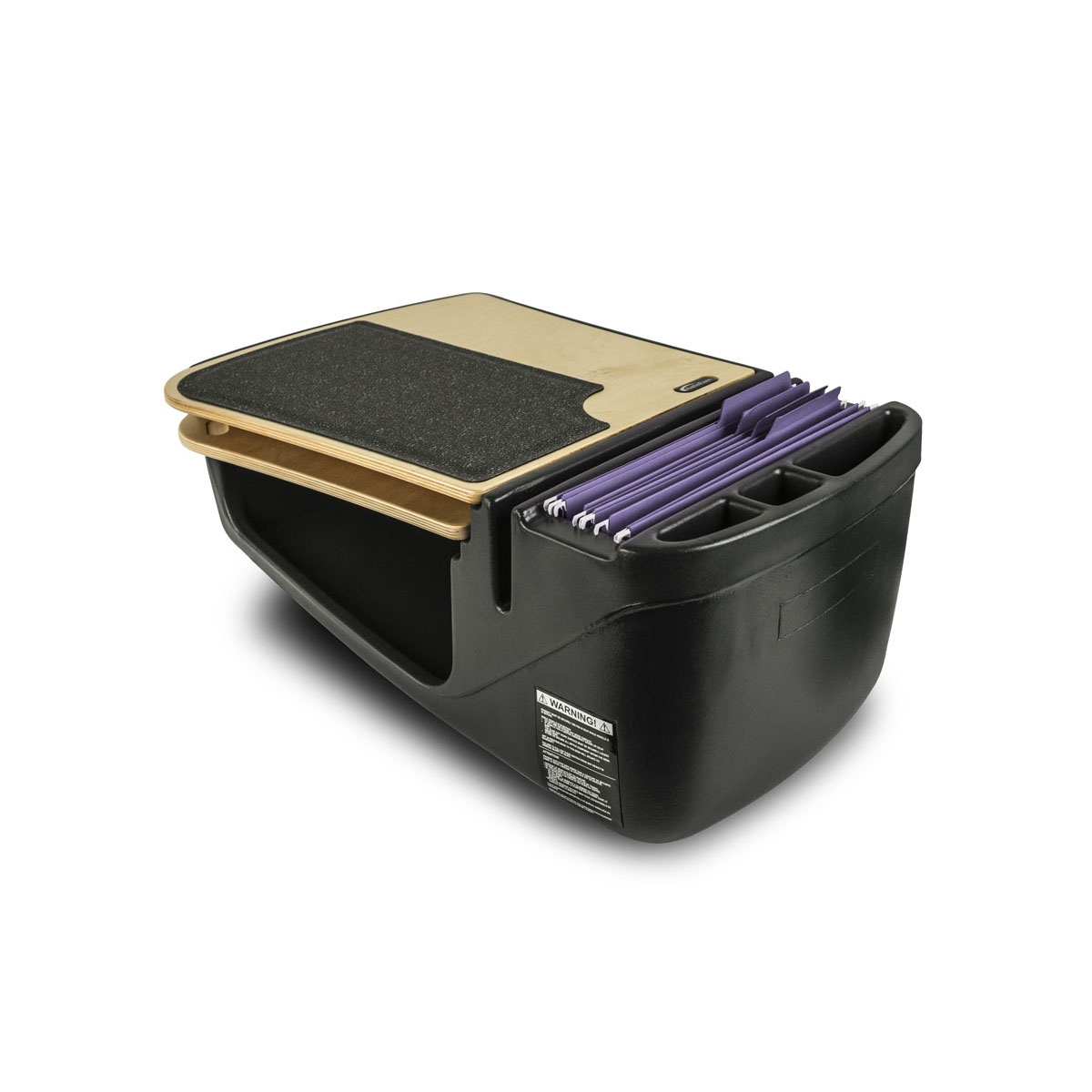 GripMaster Vehicle Desk