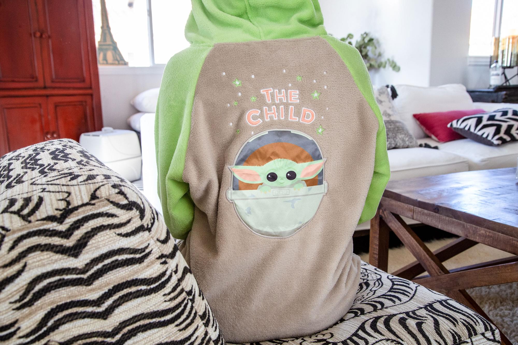 Grogu "The Child" Women's Onesie