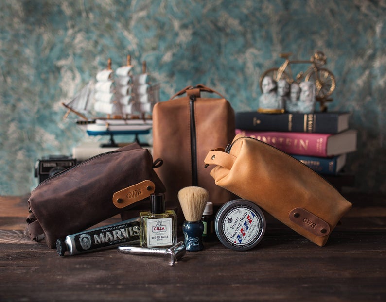 Groomsmen Gift Set 