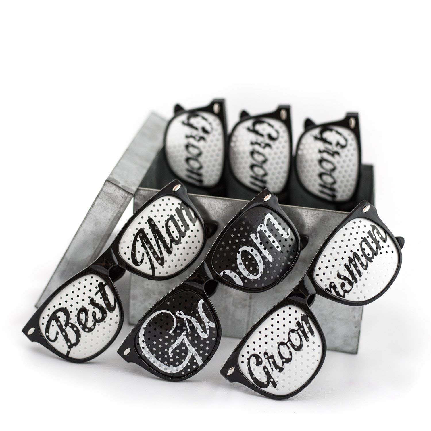 Groomsmen Sunglasses