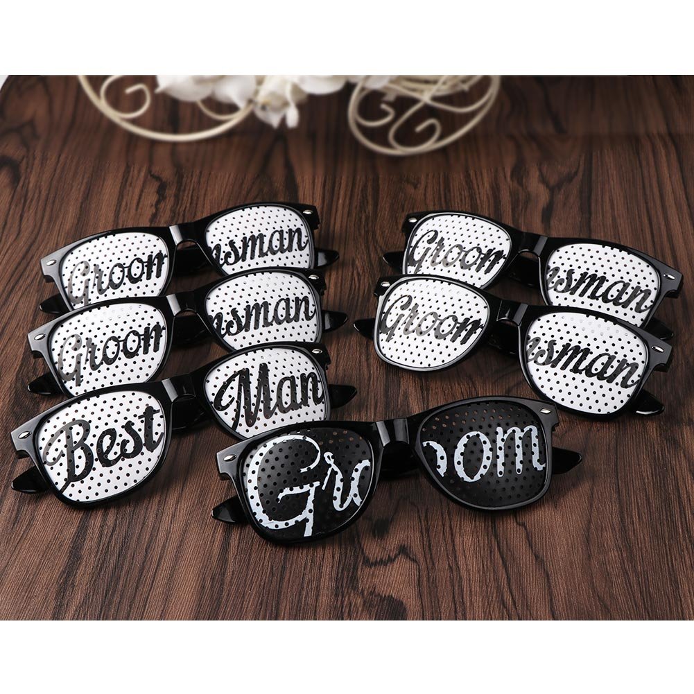 Groomsmen Sunglasses