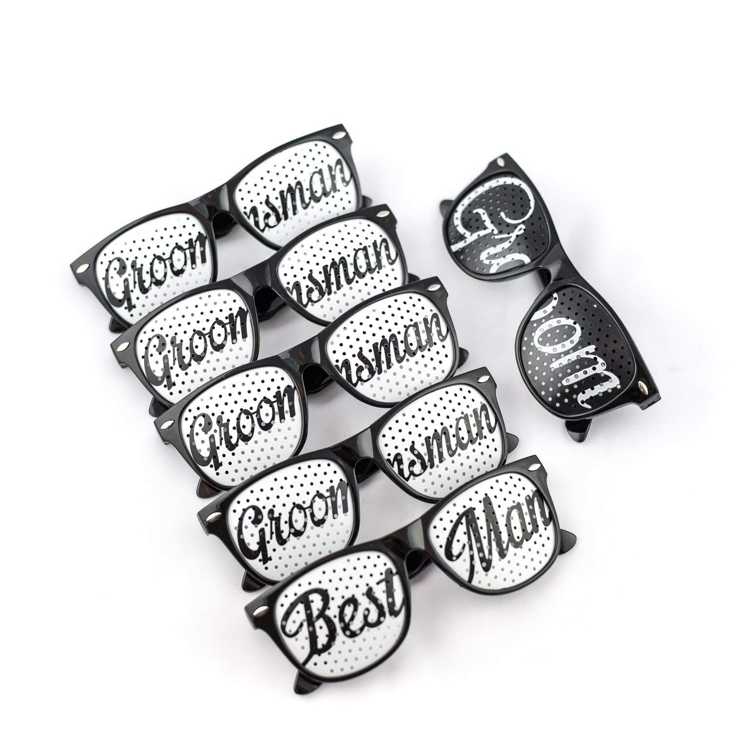 Groomsmen Sunglasses